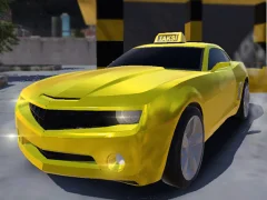 Gra Real Taxi Driver w Internecie