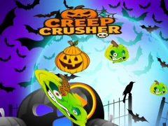 Gra Creep Crushers w Internecie