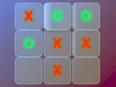 Gra Tic Tac Toe 2025 w Internecie