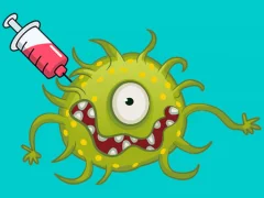 Gra Virus-Shot w Internecie