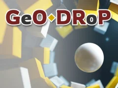 Gra Geo Drop w Internecie