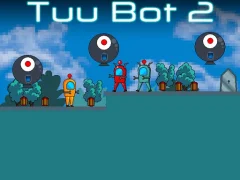 Gra Tuu Bot 2 w Internecie