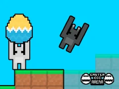 Gra Easter Egg Arena w Internecie
