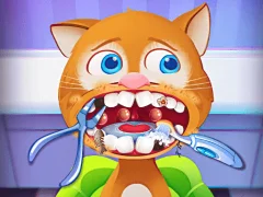 Gra Pet House Little Friends w Internecie