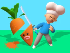 Gra Fruit Survivor w Internecie