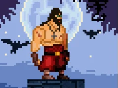 Gra The Last Ruin w Internecie