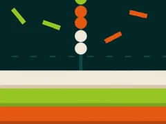 Gra Color Dots w Internecie