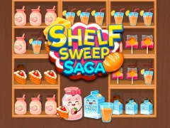 Gra Shelf Sweep w Internecie