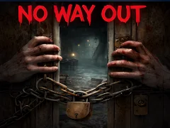 Gra No Way Out w Internecie