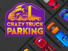Gra Crazy Truck Parking w Internecie