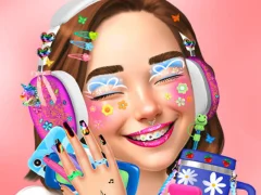 Gra Cool Girl Aesthetics w Internecie