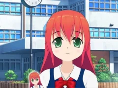 Gra School Love Story # 1 w Internecie