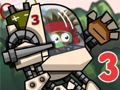 Gra Super Bomb Bugs w Internecie