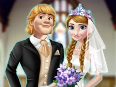 Gra Royal Wedding w Internecie