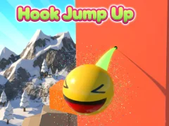 Gra Hook Jump Up w Internecie