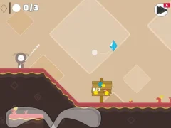 Gra Golf Monster w Internecie