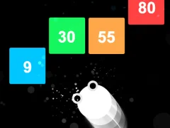 Gra Snake vs Numbers w Internecie