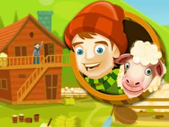Gra Sheep Farm w Internecie