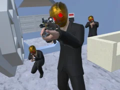 Gra Heist Defender w Internecie
