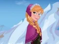 Gra Frozen Sisters Elsa and Anna w Internecie