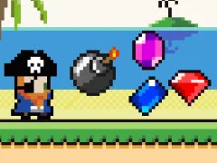 Gra Pirate Bomber w Internecie