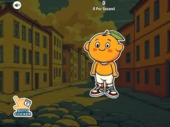 Gra Italian Brainrot Clicker w Internecie