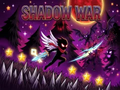 Gra Shadow War w Internecie