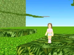 Gra Your Obby Parkour w Internecie