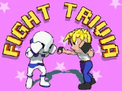 Gra Fight Trivia w Internecie
