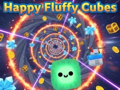 Gra Happy Fluffy Cubes w Internecie