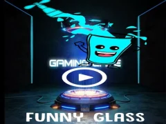 Gra Funny Glass w Internecie