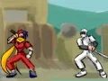 Gra Soulmech Shinobu w Internecie
