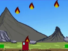 Gra Meteor Escape w Internecie