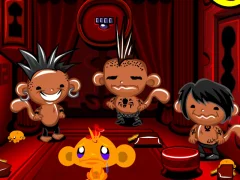Gra Monkey GO Happy 958 w Internecie