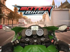 Gra Motor Bike w Internecie