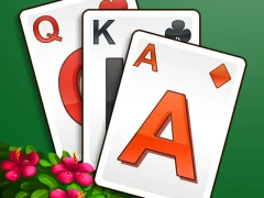 Gra Solitaire Story Tripeaks w Internecie