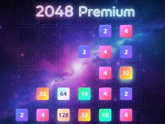 Gra 2048 Premium w Internecie
