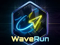 Gra Wave Run w Internecie