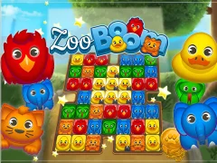 Gra Zoo Boom w Internecie