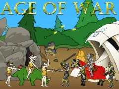 Gra Age of War w Internecie