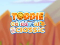 Gra Toddie Colorful Classic w Internecie