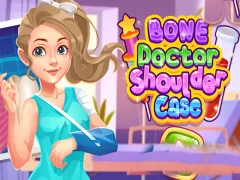 Gra Bone Doctor Shoulder Case w Internecie