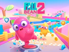 Gra Fall Bean 2 w Internecie