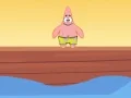 Gra SpongeBob Seesaw Mania w Internecie
