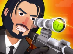 Gra Captain Sniper w Internecie