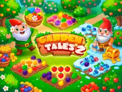 Gra Garden Tales 2 w Internecie
