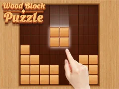 Gra Wood Block Puzzle w Internecie