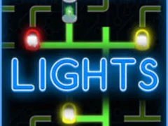 Gra Lights w Internecie