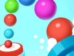 Gra Colour Ball Fill w Internecie