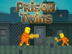 Gra Prison Twins w Internecie